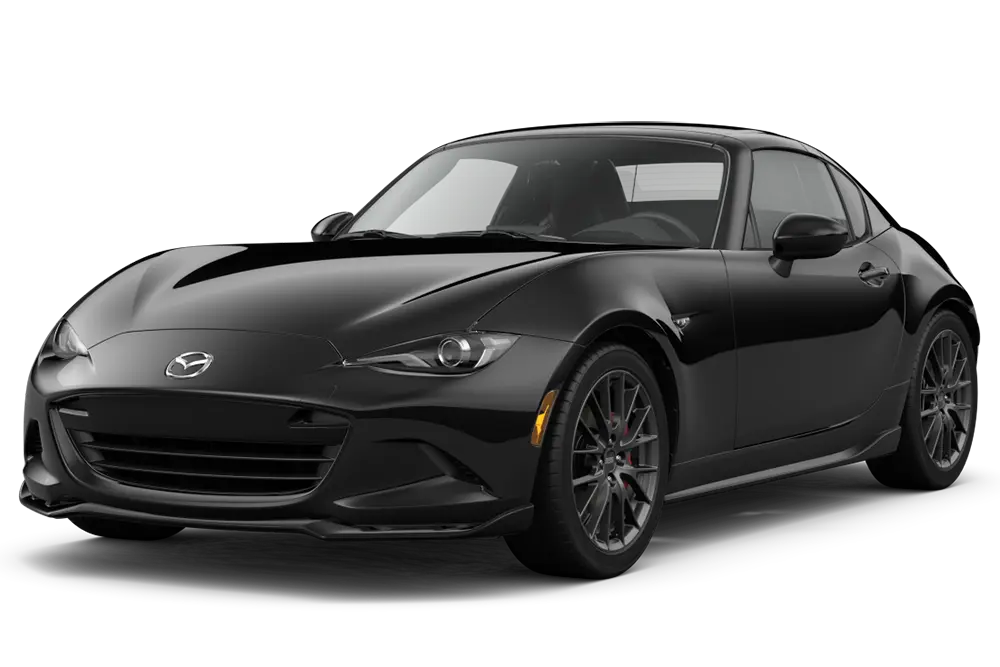 2026 Mazda MX-5 Miata RF in Allentown, PA | Scott Mazda